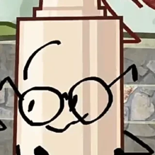 😊 emoji замазыч и отвертка канон Telegram sticker 19 of 29