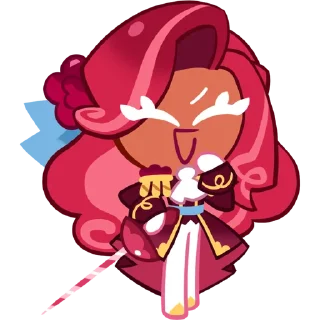 Sticker from распа и мефедрон канон