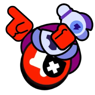 🖼 emoji Диз Telegram sticker 15 of 15