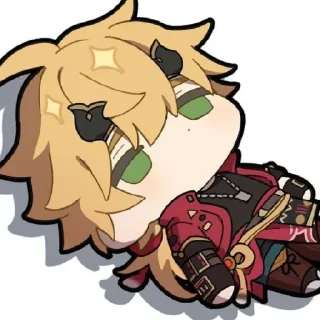 😄 emoji Тома Telegram sticker 20 of 25