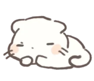 Sticker from диз@marф1н @nekosticks