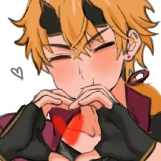 😄 emoji Тома Telegram sticker 16 of 25