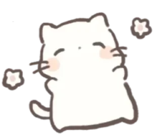 Sticker from диз@marф1н @nekosticks