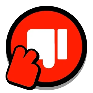 Sticker from Диз