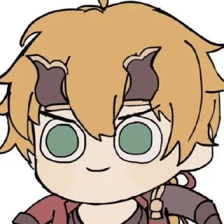 😄 emoji Тома Telegram sticker 12 of 25