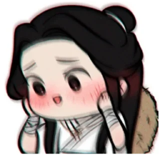 ❤️ emoji Стики 1768 из @Anonymnyi_chat_bot Telegram sticker 19 of 107