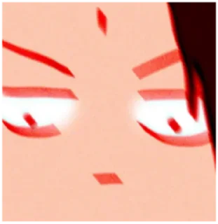😳 emoji Стики 1768 из @Anonymnyi_chat_bot Telegram sticker 18 of 107