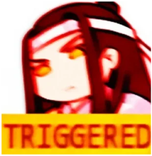 ⚠️ emoji Стики 1768 из @Anonymnyi_chat_bot Telegram sticker 2 of 107
