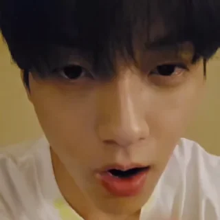 🐾 emoji soobin fr @hueningkama Telegram sticker 22 of 27