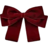 🌟 emoji бантики Telegram sticker 3 of 42