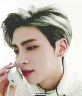😭 emoji ШИНЫЕЕ от Вонджи (especially Jjong) ➡️ @Ctikerubot Telegram sticker 10 of 53