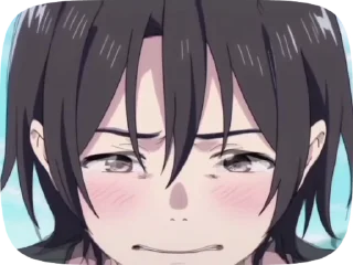 🌟 emoji Сюн и мио Telegram sticker 15 of 32