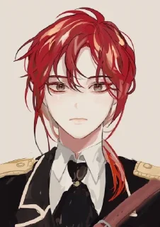 😐 emoji Кейл милаш Telegram sticker 9 of 29