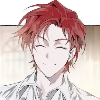 🙂 emoji Кейл милаш Telegram sticker 6 of 29