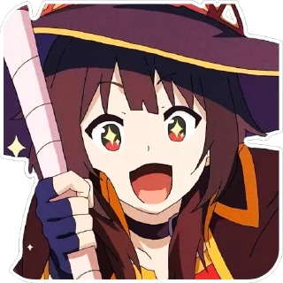 😲 emoji M0NARCH pack#2 Telegram sticker 23 of 50