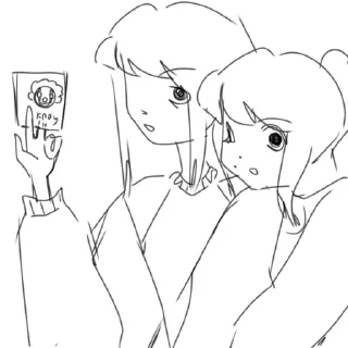 🌟 emoji Пенсия деда Telegram sticker 13 of 20