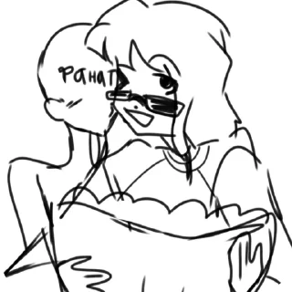🌟 emoji Пенсия деда Telegram sticker 3 of 20