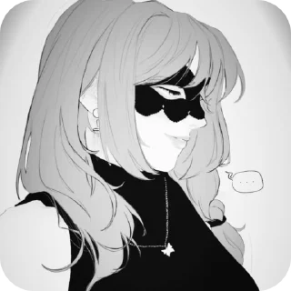 🌟 emoji 𝐿𝐼𝑆𝐴 || @Yan_ilN Telegram sticker 24 of 30