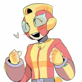 🥰 emoji 𝐌𝐚𝐱 🌇 Telegram sticker 5 of 26