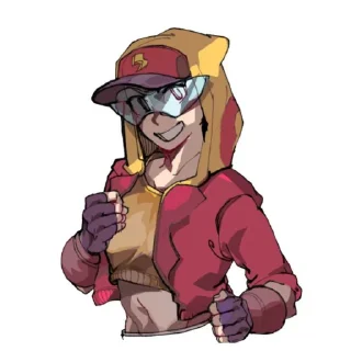 🔥 emoji 𝐌𝐚𝐱 🌇 Telegram sticker 19 of 26