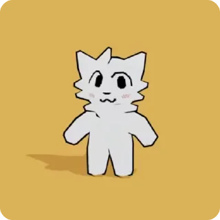 🌟 emoji Имба Telegram sticker 1 of 19