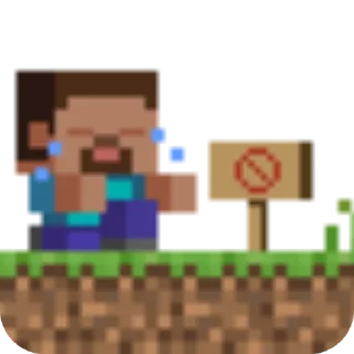 🧸 emoji Невероятные приключения дурачков Telegram sticker 23 of 31