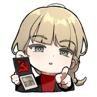 🚩 emoji Невероятные приключения Сталина пнг Telegram sticker 20 of 28