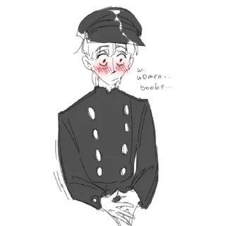 🚩 emoji Невероятные приключения Сталина пнг Telegram sticker 6 of 28
