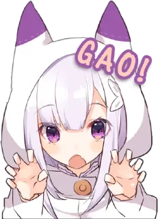 🐱 emoji pepe Telegram sticker 17 of 109