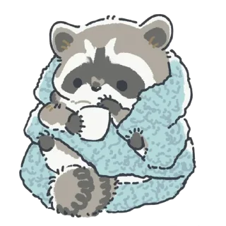 😇 emoji 🦦 Telegram sticker 20 of 66