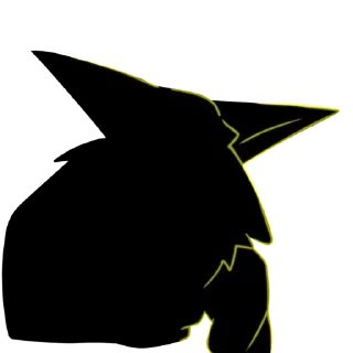 🆙 emoji FNF Hypno Lullaby 2.0 @MC363 Telegram sticker 12 of 120