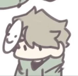 ☘️ emoji Dream Telegram sticker 5 of 26