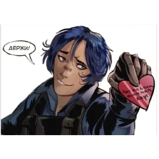 🫥 emoji Часики в попе ➡️ @appolanya Telegram sticker 17 of 47