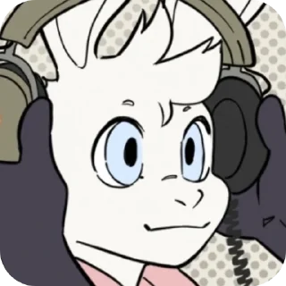 ☺ emoji Squad ToF Pack! @Razan4ikk Telegram sticker 18 of 81