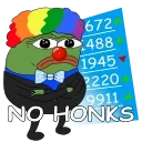 😕 emoji Modified @Honka_home by @sliva0 Telegram sticker 5 of 20