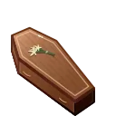⚰️ emoji Modified @Honka_home by @sliva0 Telegram sticker 19 of 20