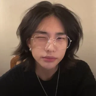 🌟 emoji Стрей Кидс🤓 Telegram sticker 11 of 36