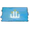 🏳️ emoji x500ac ➡️ @Ctikerubot Telegram sticker 8 of 197