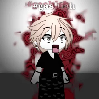 ❤️ emoji #ГашишМладенец ➡️ @Ctikerubot Telegram sticker 14 of 22