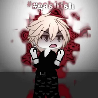 🙈 emoji #ГашишМладенец ➡️ @Ctikerubot Telegram sticker 20 of 22