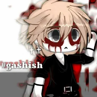 😜 emoji #ГашишМладенец ➡️ @Ctikerubot Telegram sticker 1 of 22