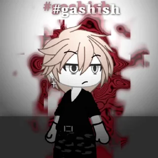 😎 emoji #ГашишМладенец ➡️ @Ctikerubot Telegram sticker 16 of 22
