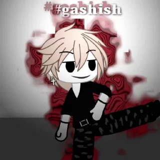 ☺️ emoji #ГашишМладенец ➡️ @Ctikerubot Telegram sticker 21 of 22