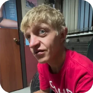 😐 emoji не гони Telegram sticker 4 of 19