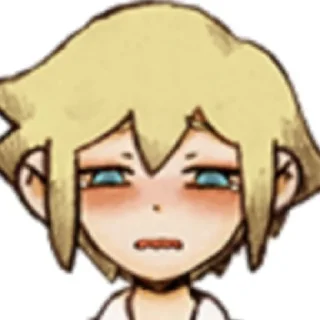 😖 emoji ОМОРИ СТИКЕРЫ|БЕНДИ_RUSSIA Telegram sticker 18 of 42