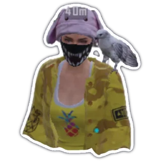 🗿 emoji flexxxx @nespiblin Telegram sticker 7 of 43