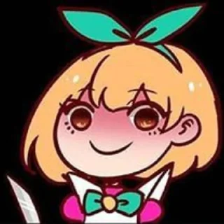 🔪 emoji Рачина Mobile Legends Telegram sticker 6 of 47