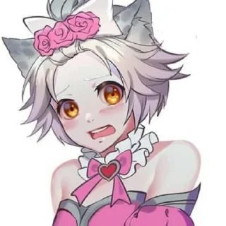 🔪 emoji Рачина Mobile Legends Telegram sticker 10 of 47