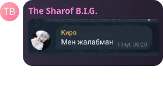 Sticker from Mobile Legends bang bang 🇺🇿  pack by @QuotLyBot