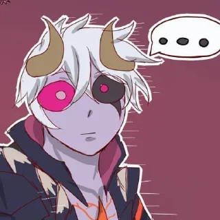 🔪 emoji Рачина Mobile Legends Telegram sticker 16 of 47